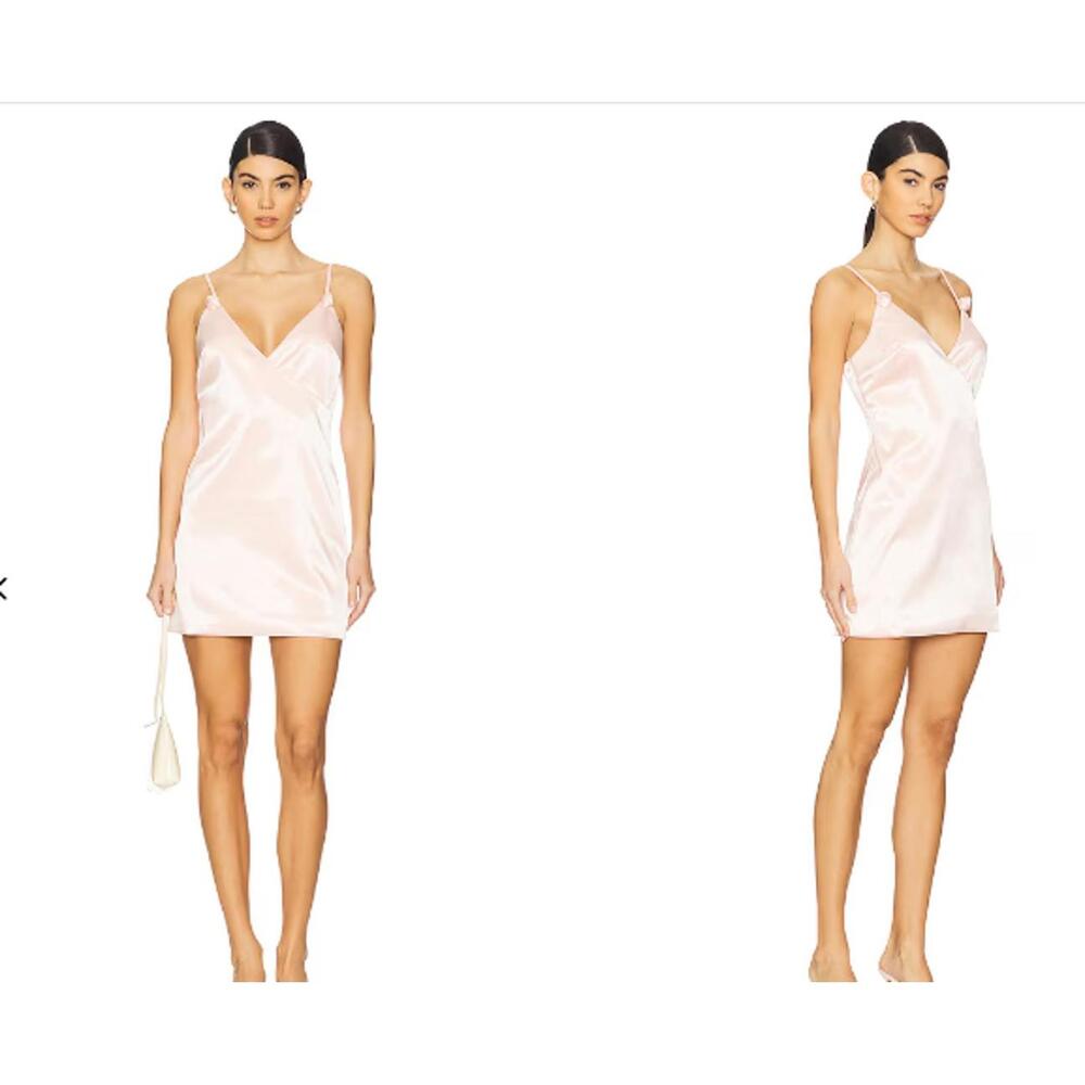 Bubish Bella Mini Dress